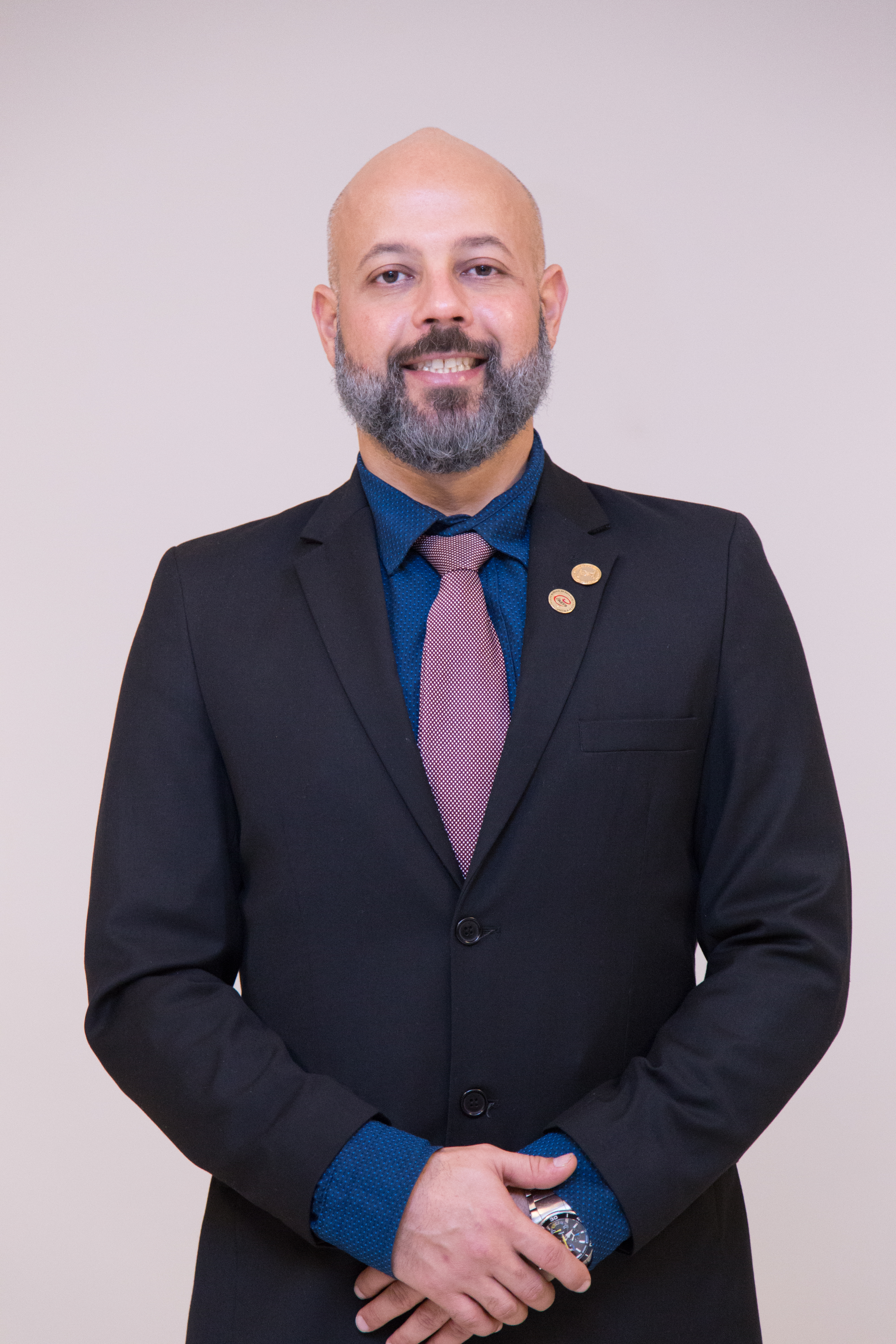 Gunter Simões de Andrade