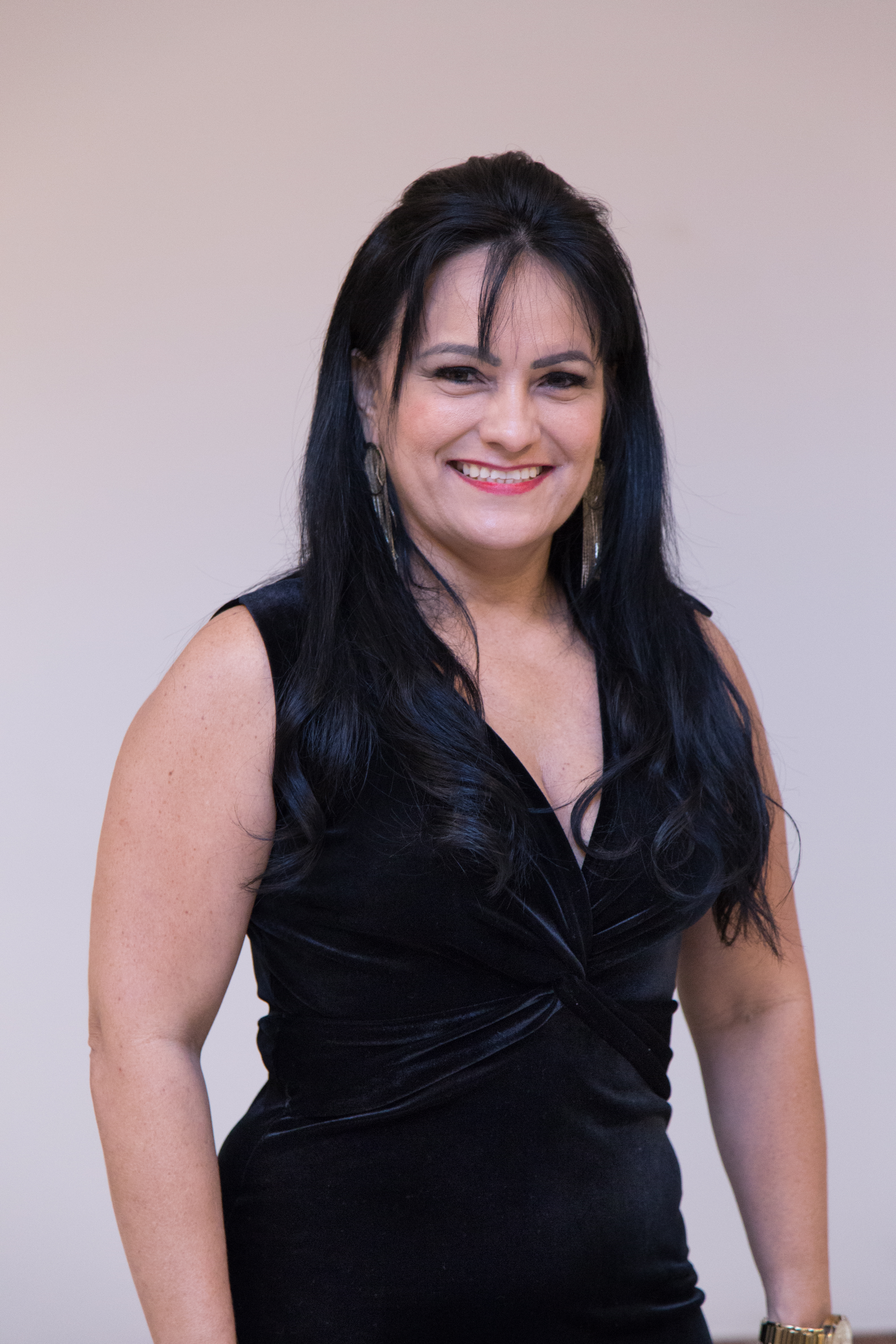 Leda Passos Ferraz