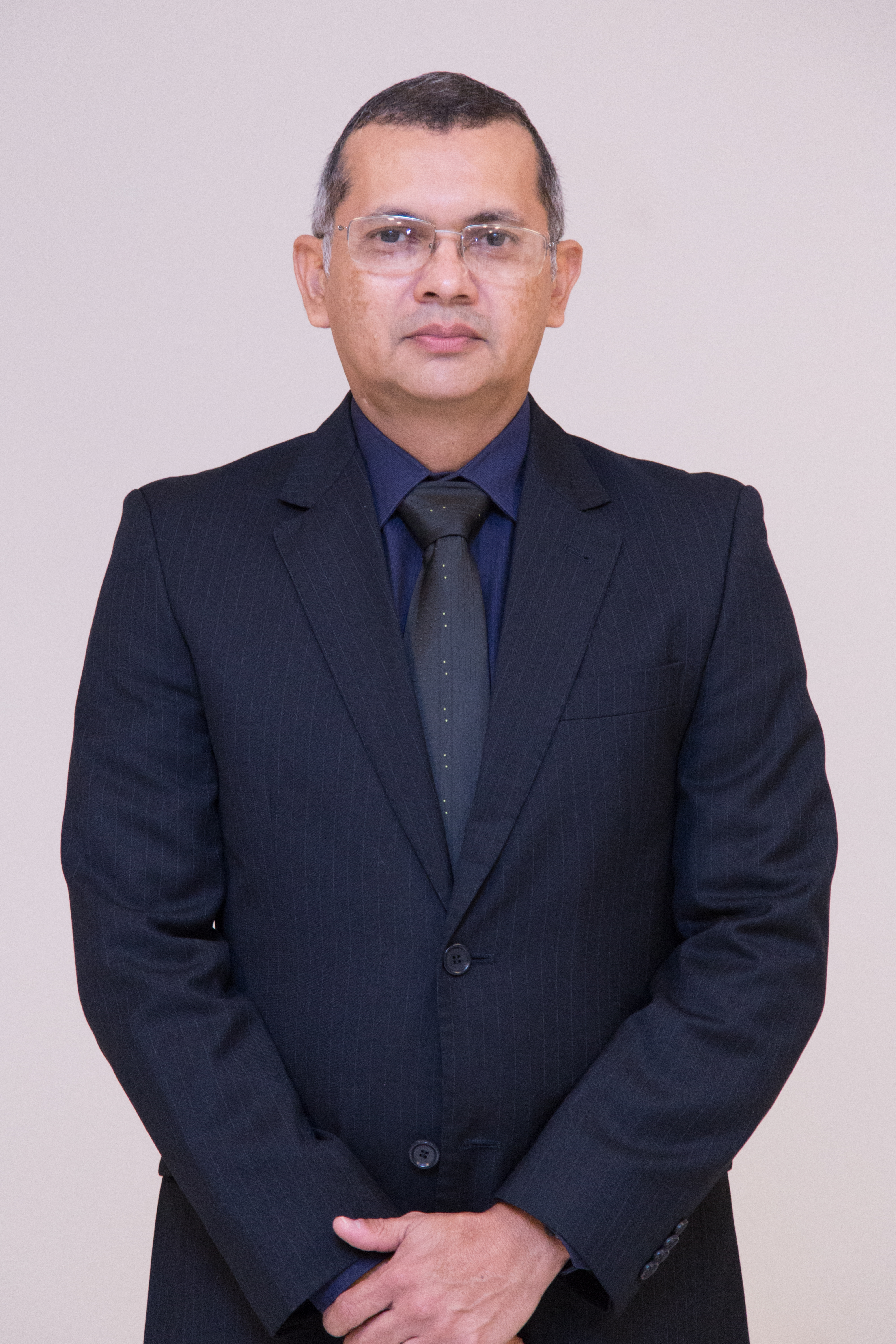Marcus Libório de Lima