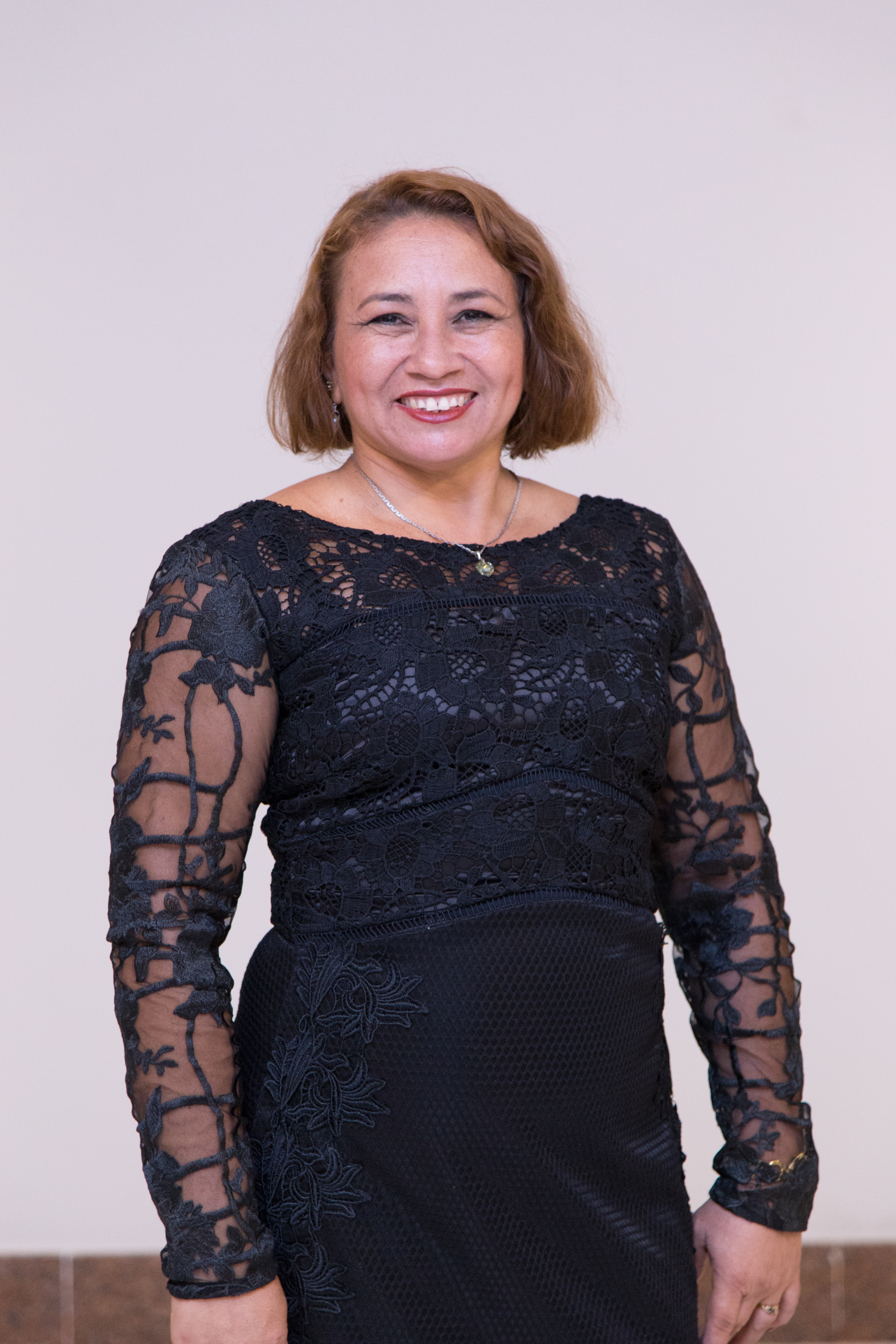 Simone de Oliveira Trindade