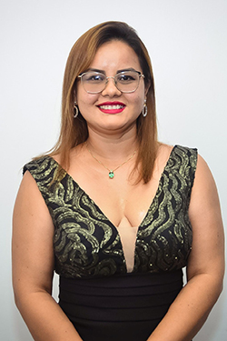 Ana Talita Menezes Santiago