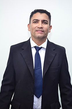 Rayden Teixeira da Silva