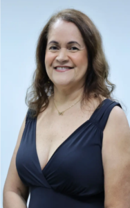 Ana Amélia Libório de Lima