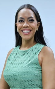 Andreza Pimenta Rodrigues