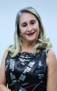 Auriene Souza dos Santos Coelho