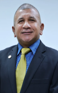 João Carlos de Souza Granjeiro
