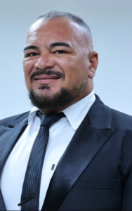 Kelvis Micherney Felix do Nascimento