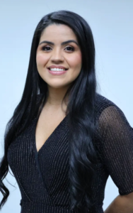 Naya Cristina Dos Santos Gomes