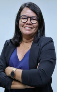 Astréa De Souza Marinho