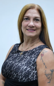 Ednes Pereira Dos Santos Souza