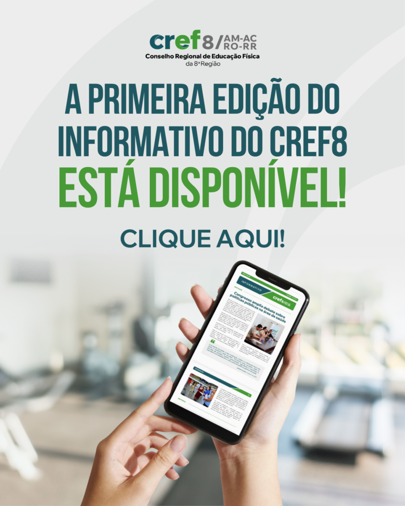 INFORMATICO CREF8